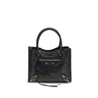 Black Lamb Ovis Aries Aries Shoulder Bag