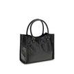 Black Lamb Ovis Aries Aries Shoulder Bag