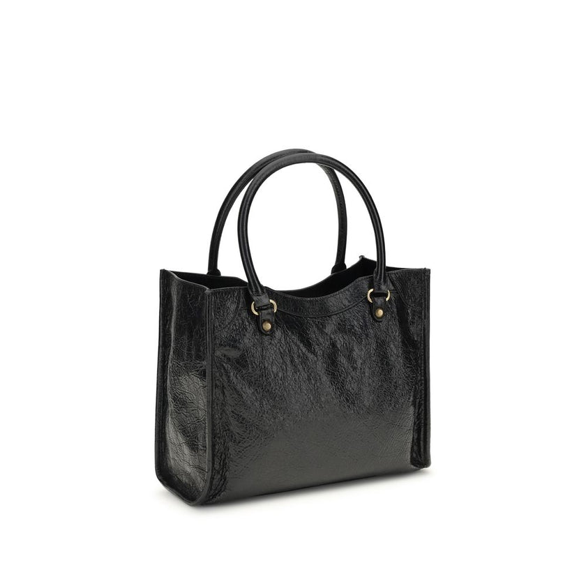 Black Lamb Ovis Aries Aries Shoulder Bag