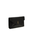 Black Lamb Ovis Aries Aries Shoulder Bag