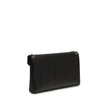 Black Lamb Ovis Aries Aries Shoulder Bag