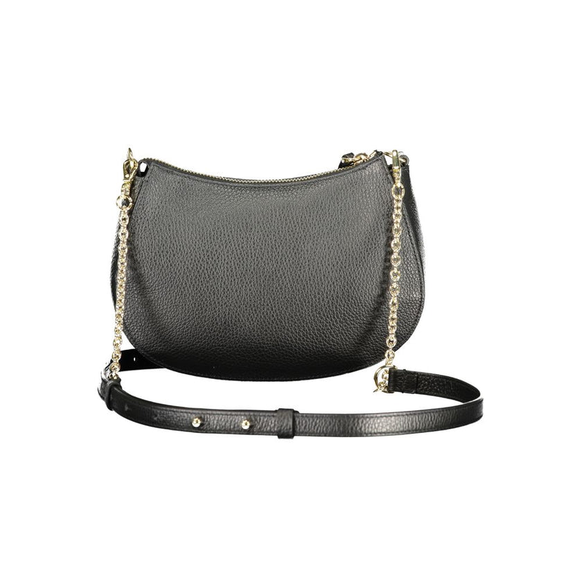 Nero Leather Women Handbag