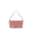 Multicolor Calf Leather Bos Taurus Shoulder Bag
