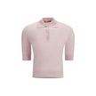 Multicolor Silk Shortsleeve Shirt
