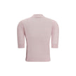 Multicolor Silk Shortsleeve Shirt