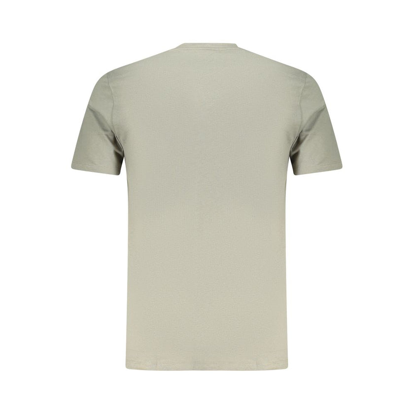 Verde Cotton Men's T-Shirt