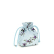 Multicolor Recycled Polyamide Backet Bag