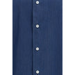 Blue Cotton Shirt