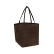 Brown Lamb Ovis Aries Aries Shoulder Bag