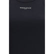 Black Cotton Tank Tops