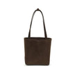 Brown Calf Leather Bos Taurus Shoulder Bag