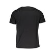 Nero Cotton Men T-Shirt