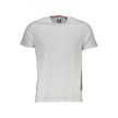 Bianco Cotton Men T-Shirt