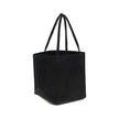 Black Lamb Ovis Aries Aries Shoulder Bag