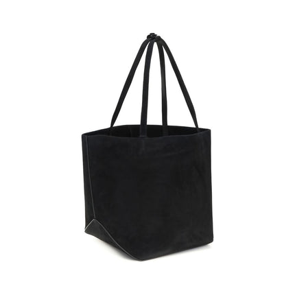 Black Lamb Ovis Aries Aries Shoulder Bag