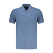 Nero Polyester Men's Jacket