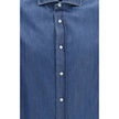 Blue Denim Shirt