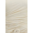 Beige Cotton T-Shirt
