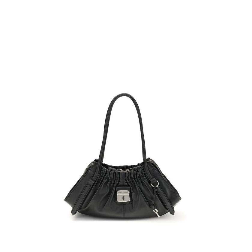 Black Lamb Ovis Aries Aries Shoulder Bag
