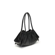 Black Lamb Ovis Aries Aries Shoulder Bag