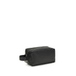 Black Calf Leather Bos Taurus Luggage And Travel