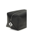 Black Calf Leather Bos Taurus Luggage And Travel