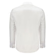 Bianco Cotton Men Shirt
