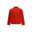 Multicolor Cotton Bomber