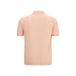 Multicolor Cotton Polo Shirt