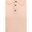Multicolor Cotton Polo Shirt