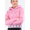 Multicolor Cotton Sweatshirt