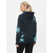 Blue Cotton Sweatshirt
