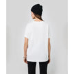 Beige Cotton T-Shirt