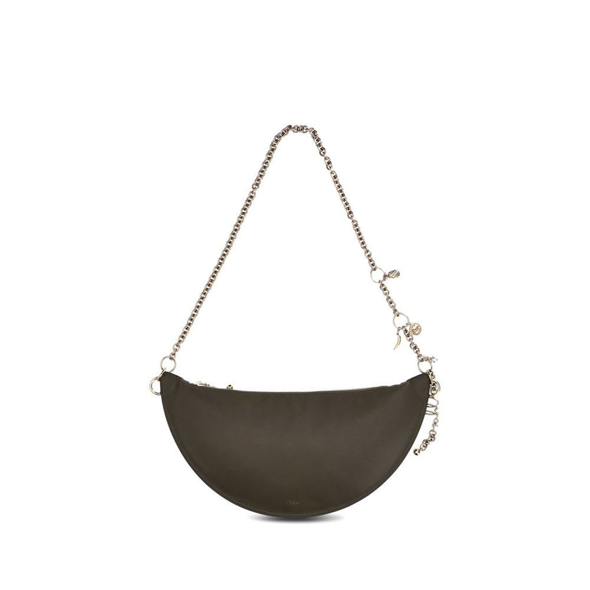 Icons Shoulder Bag