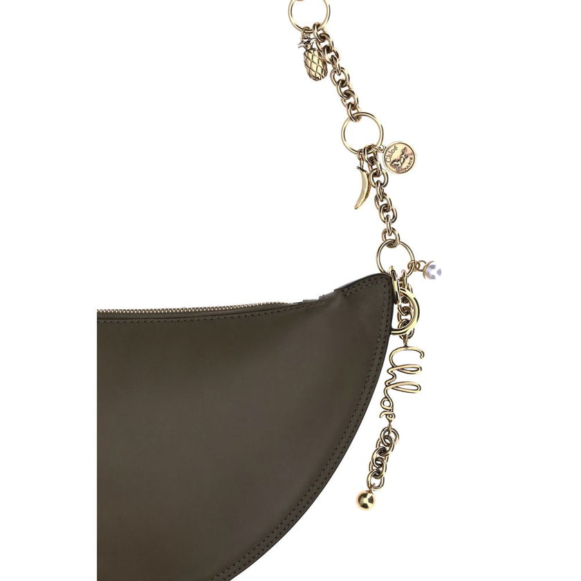 Icons Shoulder Bag