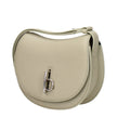 Green Leather Shoulder Bag