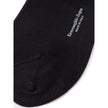 Gray Cotton Socks