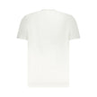 Bianco Cotton Men T-Shirt