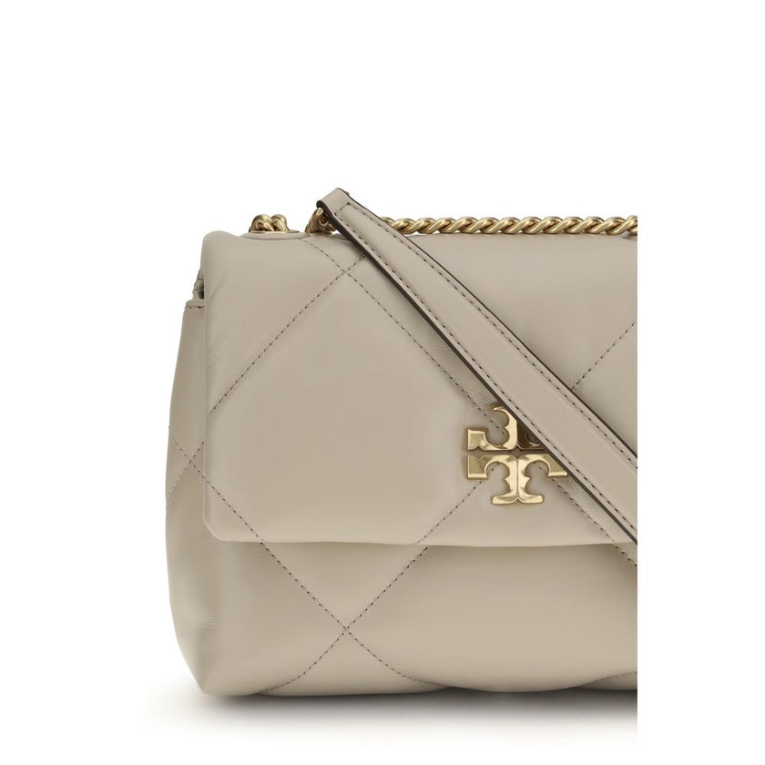 Beige Lamb Ovis Aries Aries Shoulder Bag