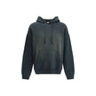 Bicolor Cotton Sweatshirt